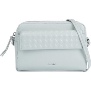 Kabelka Calvin Klein Calvin Mini Quilt K60K611884 Pigeon PEB