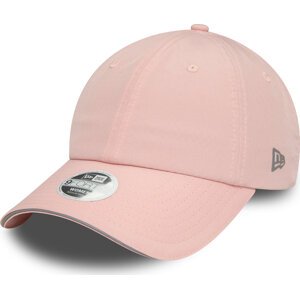 Kšiltovka New Era Wmns Open Back Cap Newera 60434995 Růžová