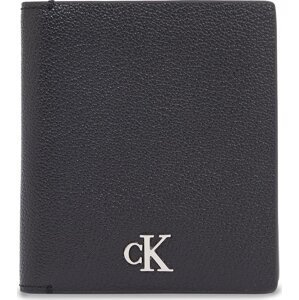 Malá pánská peněženka Calvin Klein K50K511449 Black BEH