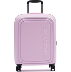 Kabinový kufr Mandarina Duck P10SZV54 Pastel Lavender 15S