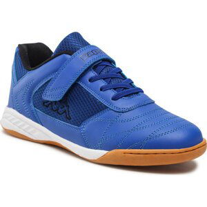 Boty Kappa 260765T Blue/Black 6011