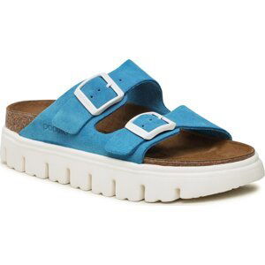 Nazouváky Birkenstock Arizona 1024940 Sky Blue