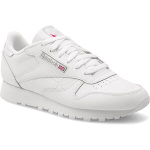 Boty Reebok Classic Leather 100008496 White