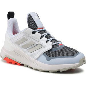 Boty adidas Terrex Trailmaker Primegre GZ0135 Halo Blue/Metal Grey/Cloud White