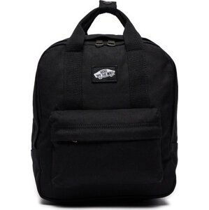 Batoh Vans Low Key Mini Backpack VN000HDFBLK1 Black