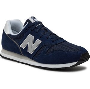 Sneakersy New Balance ML373KN2 Blue