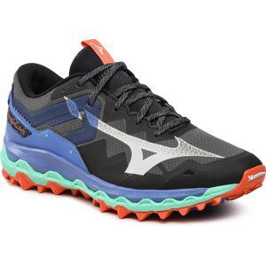 Boty Mizuno Wave Mujin 9 J1GJ2270 53