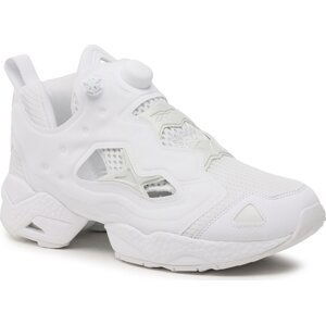 Boty Reebok Instapump Fury 95 GX9432 Bílá