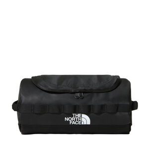 Kosmetický kufřík The North Face BC Travel Canister L NF0A52TFKY41 Black/White