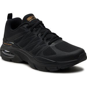 Sneakersy Skechers Revell 232657 Bbk