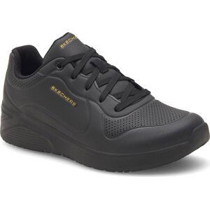 Sneakersy Skechers 8750063 BBK Černá