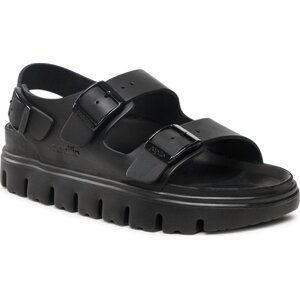 Sandály Birkenstock Milano 1024608 Black