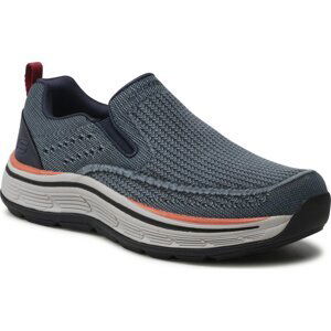 Polobotky Skechers Remaxed Edlow 204375 NVY