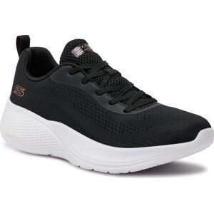 Sneakersy Skechers Bobs Infinity 117550/BLK Black