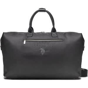 Taška U.S. Polo Assn. Springfield Weekender Bag BEUPA5085WIP000 Black