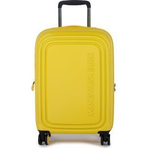 Kabinový kufr Mandarina Duck Logoduck + P10SZV3405J Yellow