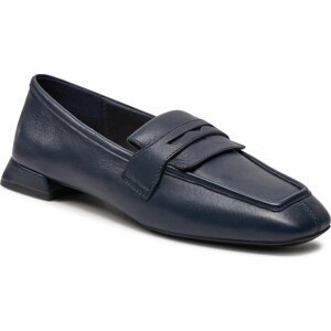 Lordsy Clarks Ubree15 Surf 26176507 Navy Leather