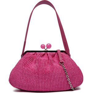 Kabelka Weekend Max Mara Fortuna 241551105 Fuchsia 022