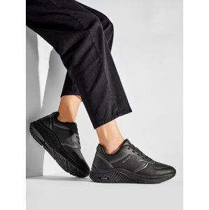 Sneakersy Skechers Mile Makers 155570/BBK Black