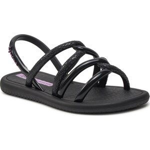 Sandály Ipanema 27136 Black/Lilac AV569