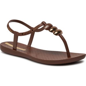 Sandály Ipanema 83507 Brown/Bronze AQ977