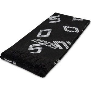 Šál 2005 Fallout Scarf Černá