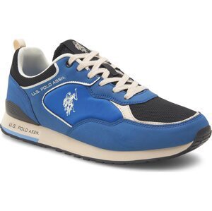 Sneakersy U.S. Polo Assn. TABRY007 Modrá