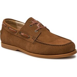 Polobotky GOE NN1N4006 Brown