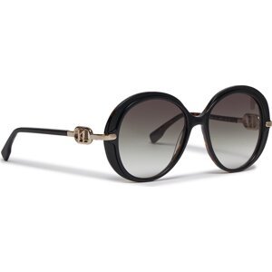 Sluneční brýle KARL LAGERFELD KL6084S 017 Black