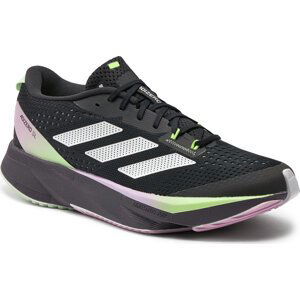 Boty adidas adizero Sl W IG8197 Cblack/Zeromt/Grespa