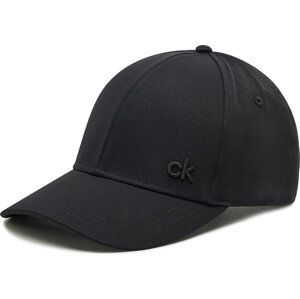 Kšiltovka Calvin Klein Baseball Cap K60K604360 001