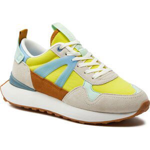 Sneakersy Gioseppo Adair 71095-P Yellow