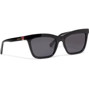 Sluneční brýle LOVE MOSCHINO MOL057/S Black 807