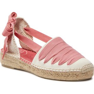 Espadrilky Toni Pons Gavet-Cu Coral