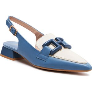 Sandály Hispanitas HV243299 Blue