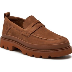 Polobotky Clarks Badell Step 26176092 Cola Nubuck