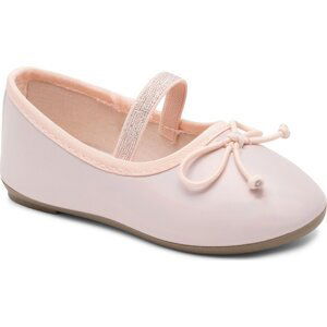 Polobotky Nelli Blu CSS20395-03 Pink