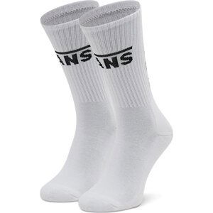 Pánské klasické ponožky Vans Mn Commercial Dna Cr VN0A5KNDWHT White 1001