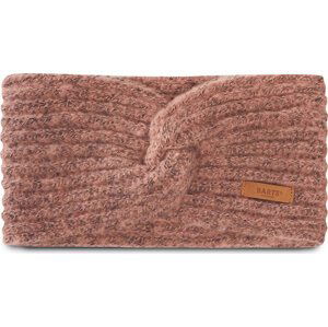 Textilní čelenka Barts Desire Headband 3948008 Pink