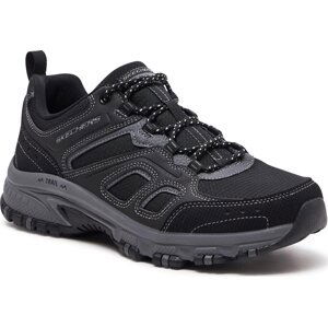 Trekingová obuv Skechers Hillcrest 237379 Bkcc