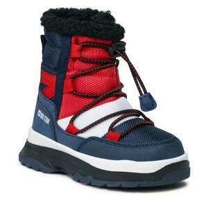 Sněhule Big Star Shoes MM374194 Navy 403