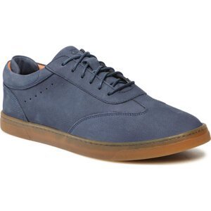 Sneakersy Sergio Bardi MI07-B176-B03-01 Cobalt Blue