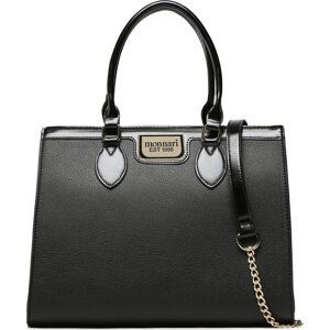 Kabelka Monnari BAG2280-020 Černá