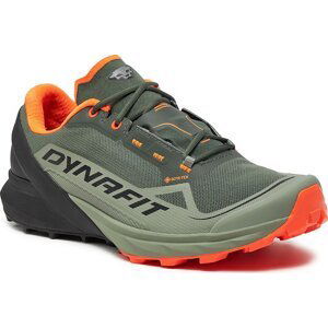 Boty Dynafit Ultra 50 Gtx GORE-TEX 5654 Yerba/Thyme