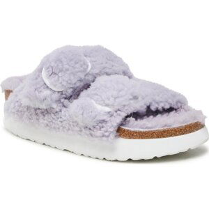 Nazouváky Birkenstock Arizona 1024963 Purple Fog