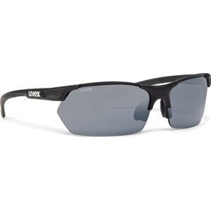 Sluneční brýle Uvex Sportstyle 114 S5309392216 Black Mat