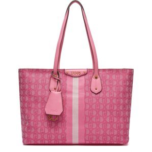 Kabelka Liu Jo M Tote AA4086 T9328 Lady Pink 51920