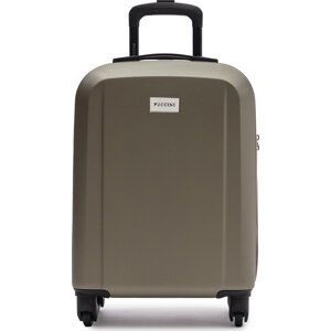 Kabinový kufr Puccini ABS022C 6C