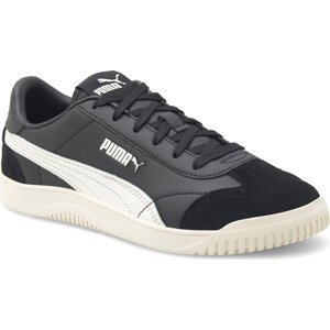 Sneakersy Puma CLUB 5V5 SD W 39510402 Černá