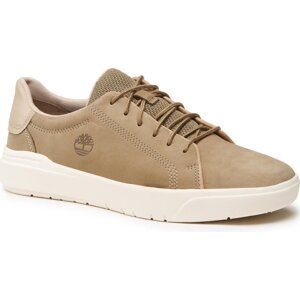 Sneakersy Timberland Seneca Bay Oxford TB0A5TY5DR01 Béžová